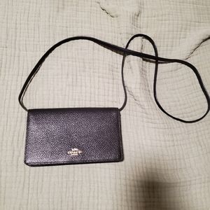 Coach Crossbody / Clutch